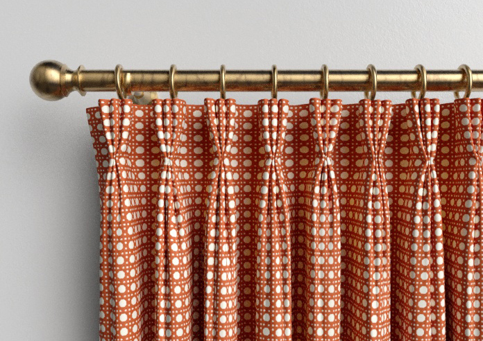 Weavers, Jaffs - Made to Measure Curtains - Image 11